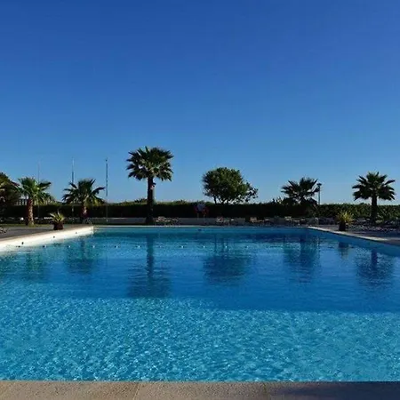 Pestana D. Joao II Beach & Golf Resort Hotel