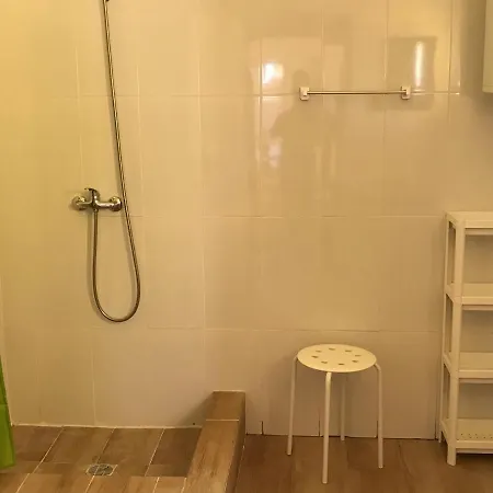 Albergue Amoreira