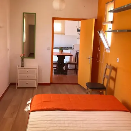 Albergue Amoreira *