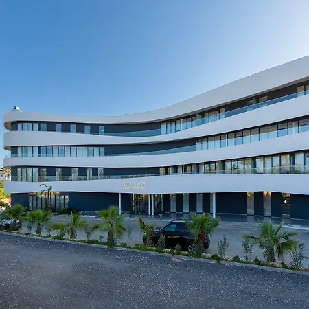 Longevity Health & Wellness - Adults Only Hotel Alvor