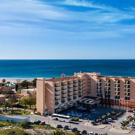 Pestana D. Joao II Beach & Golf Resort Hotel 4*
