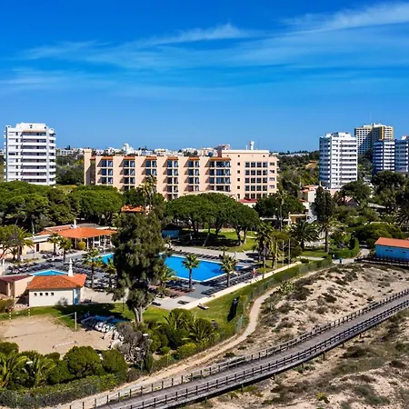Pestana D. Joao II Beach & Golf Resort 4* Alvor