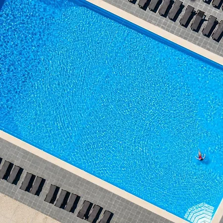 Hotel Pestana D. Joao II Beach & Golf Resort Alvor