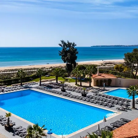Pestana D. Joao II Beach & Golf Resort Hotel Alvor