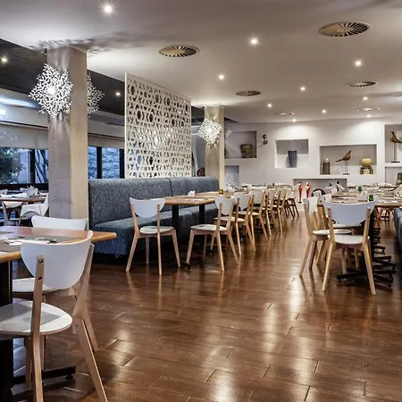 Hotel Pestana D. Joao II Beach & Golf Resort Alvor