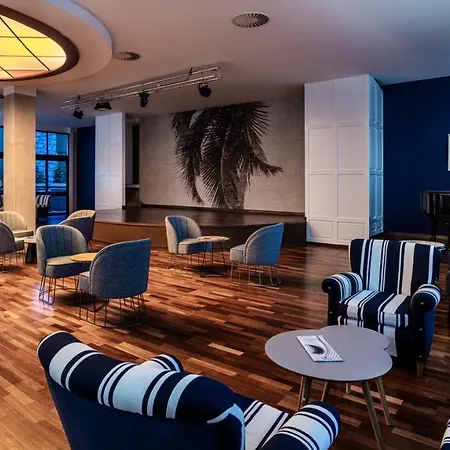 Pestana D. Joao II Beach & Golf Resort 4*