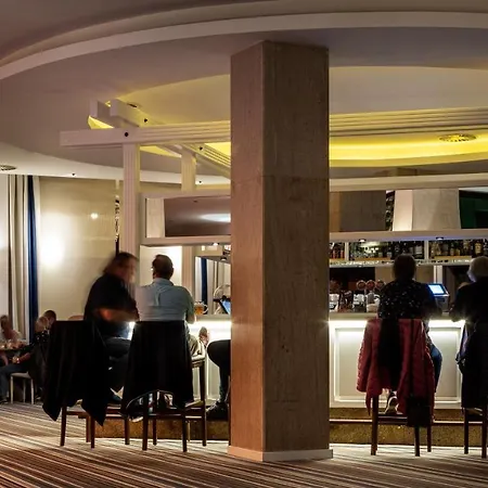 Hotel Pestana D. Joao II Beach & Golf Resort 4*