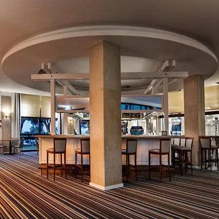 Pestana D. Joao II Beach & Golf Resort Hotel 4*