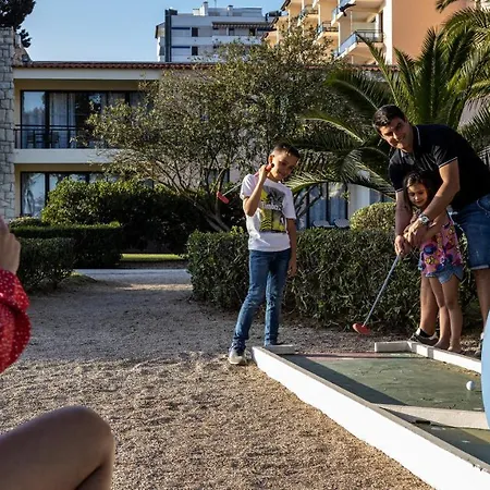 Hotel Pestana D. Joao II Beach & Golf Resort Alvor