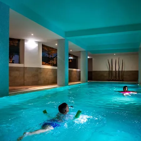 Pestana D. Joao II Beach & Golf Resort Hotel