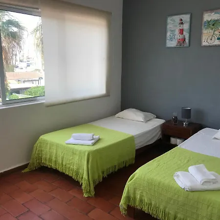 Albergue Amoreira Alvor