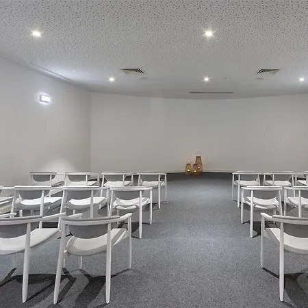 Longevity Health & Wellness - Adults Only Hotel Alvor
