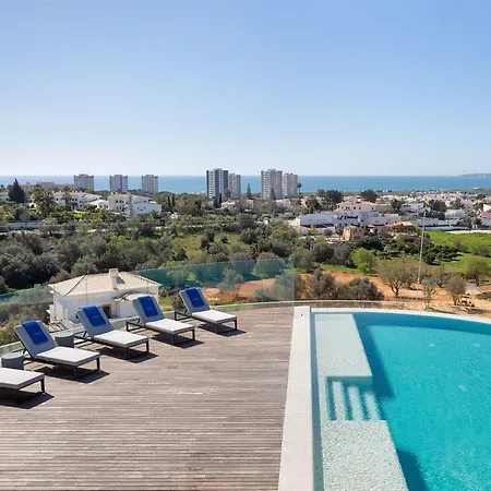 Longevity Health & Wellness - Adults Only 5* Alvor