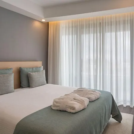 Longevity Health & Wellness - Adults Only Alvor