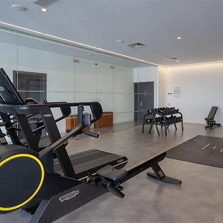 Hotel Longevity Health & Wellness - Adults Only Alvor