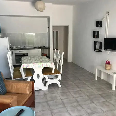 Albergue Amoreira *