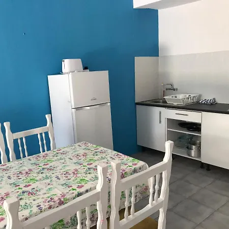 Albergue Amoreira Alvor