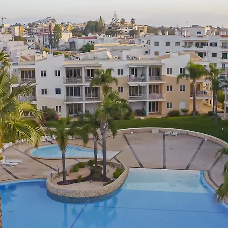 Portugal Da Apartamento Alvor