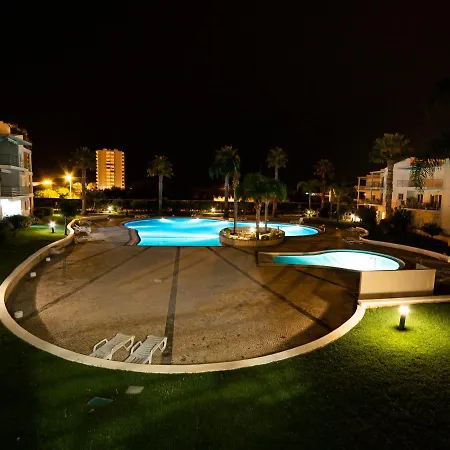 Apartamento Portugal Da Alvor