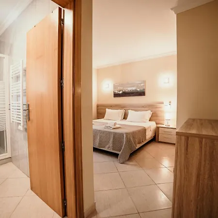 Apartamento Portugal Da