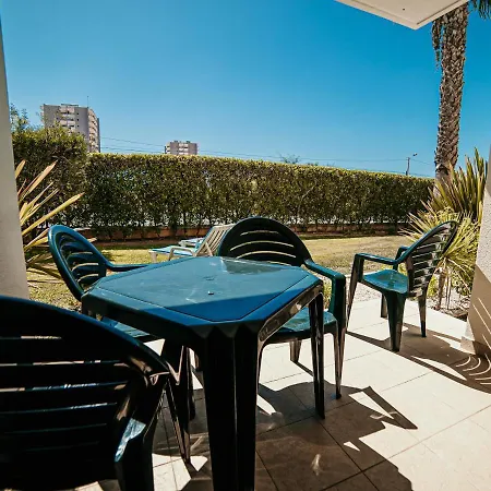 Portugal Da * Alvor