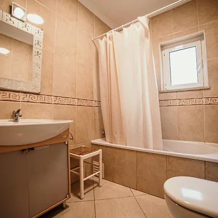 Portugal Da Apartamento *