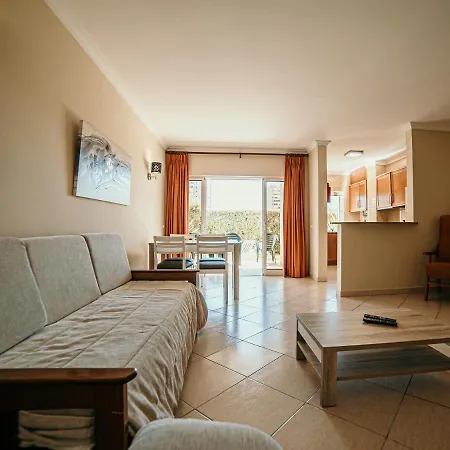 Apartamento Portugal Da Alvor