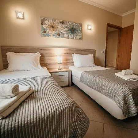 Apartamento Portugal Da *