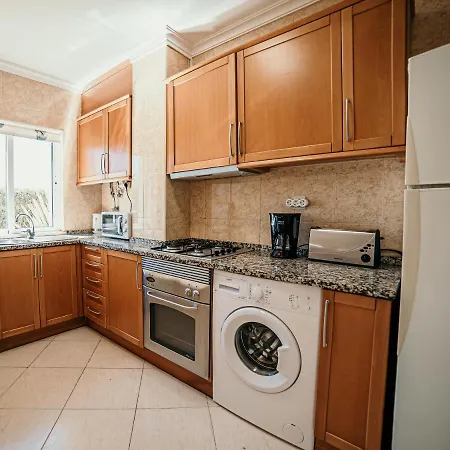 Apartment Portugal Da