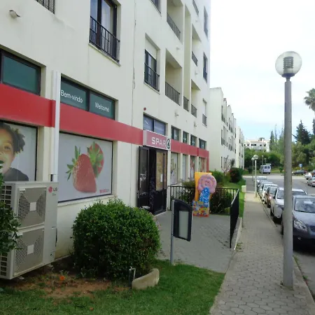 T3 Apartamento Alvor