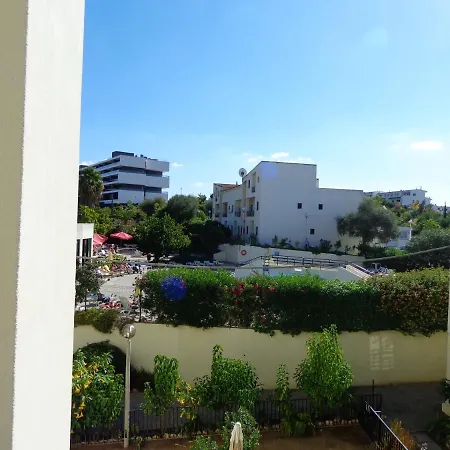 T3 Apartamento Alvor