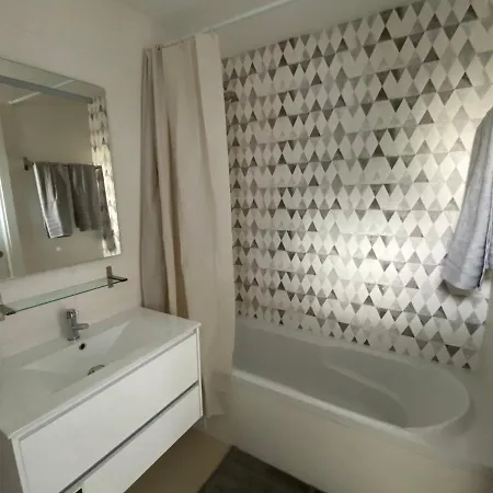 Albur Village B - Lotus Apartamento