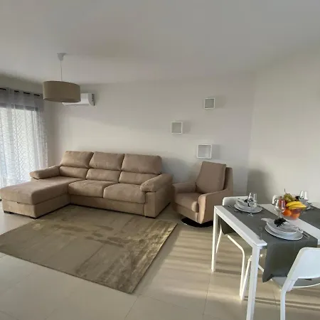Albur Village B - Lotus Apartamento Alvor