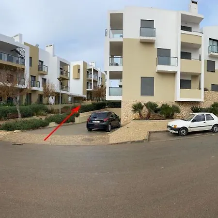 Albur Village B - Lotus Alvor