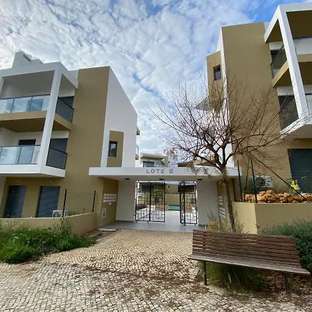 Albur Village B - Lotus Apartamento Alvor