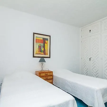 Blue Villa Alvor