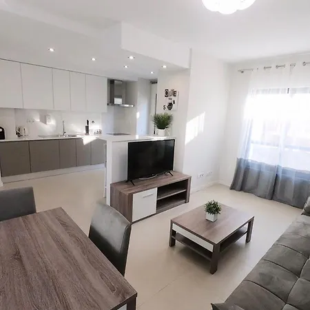 Family Albur Village Ii Apartment *