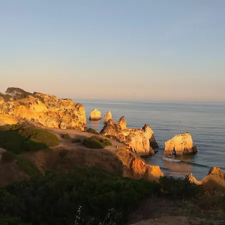 Mateus Holiday home Alvor