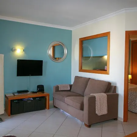 Da Bl7 Apartment *