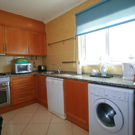 Da Bl7 Apartment *