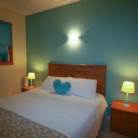 Apartment Da Bl7 *
