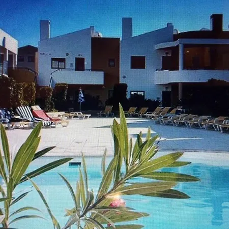 T2 De Luxo Em Albur-village A 10 Minutos Da A Pe Apartment Alvor