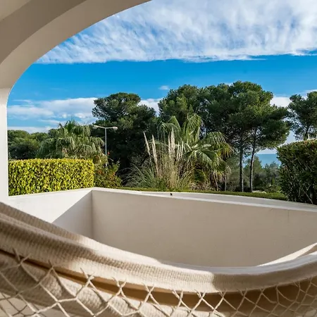 Apartment Alto Golf Sea Oceanview Alvor