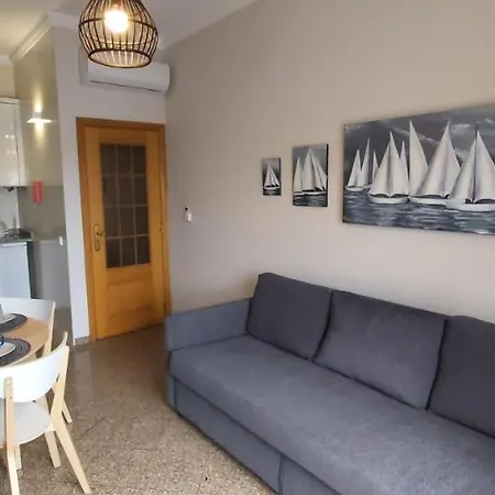 Apartment Casa D'alvor