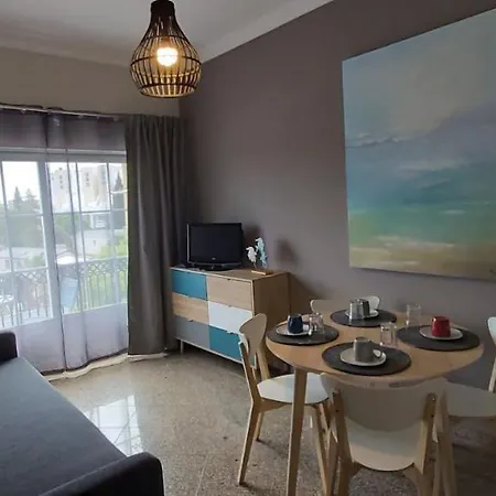 Casa D'alvor Apartment