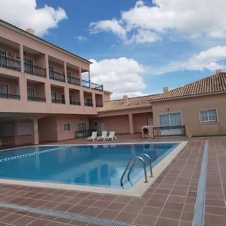 Casa D'alvor Apartment *