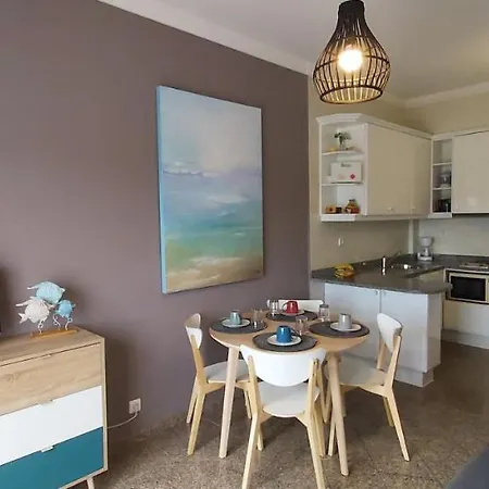 Apartment Casa D'alvor *