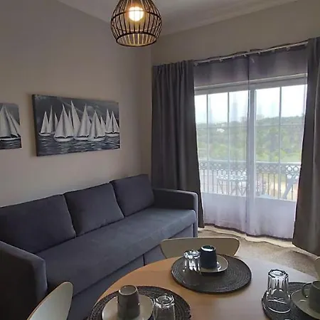 Apartment Casa D'alvor *