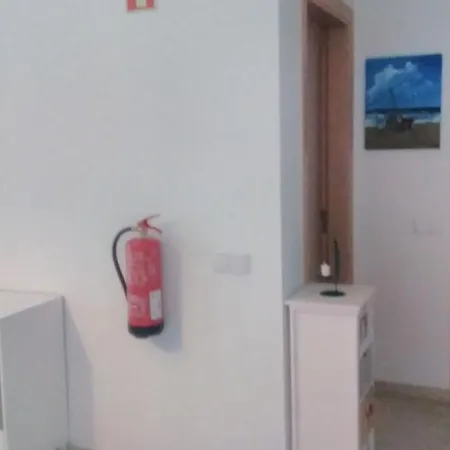 Apartment T2 De Luxo Em Albur-village A 10 Minutos Da A Pe