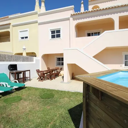 6 By Amcf Holiday home *
